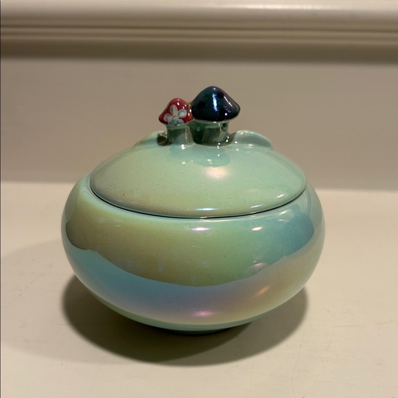 Anthropologie Fall Figural Trinket Dish -Small - Picture 4 of 8